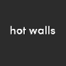 Hot Walls